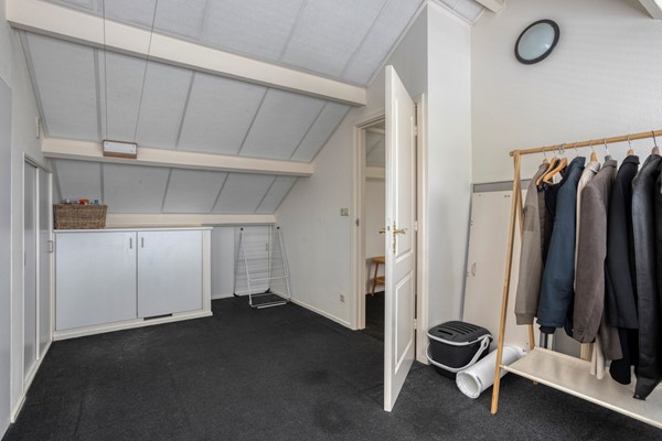 Medium property photo - Raadhuisplein 33, 3181 CE Rozenburg